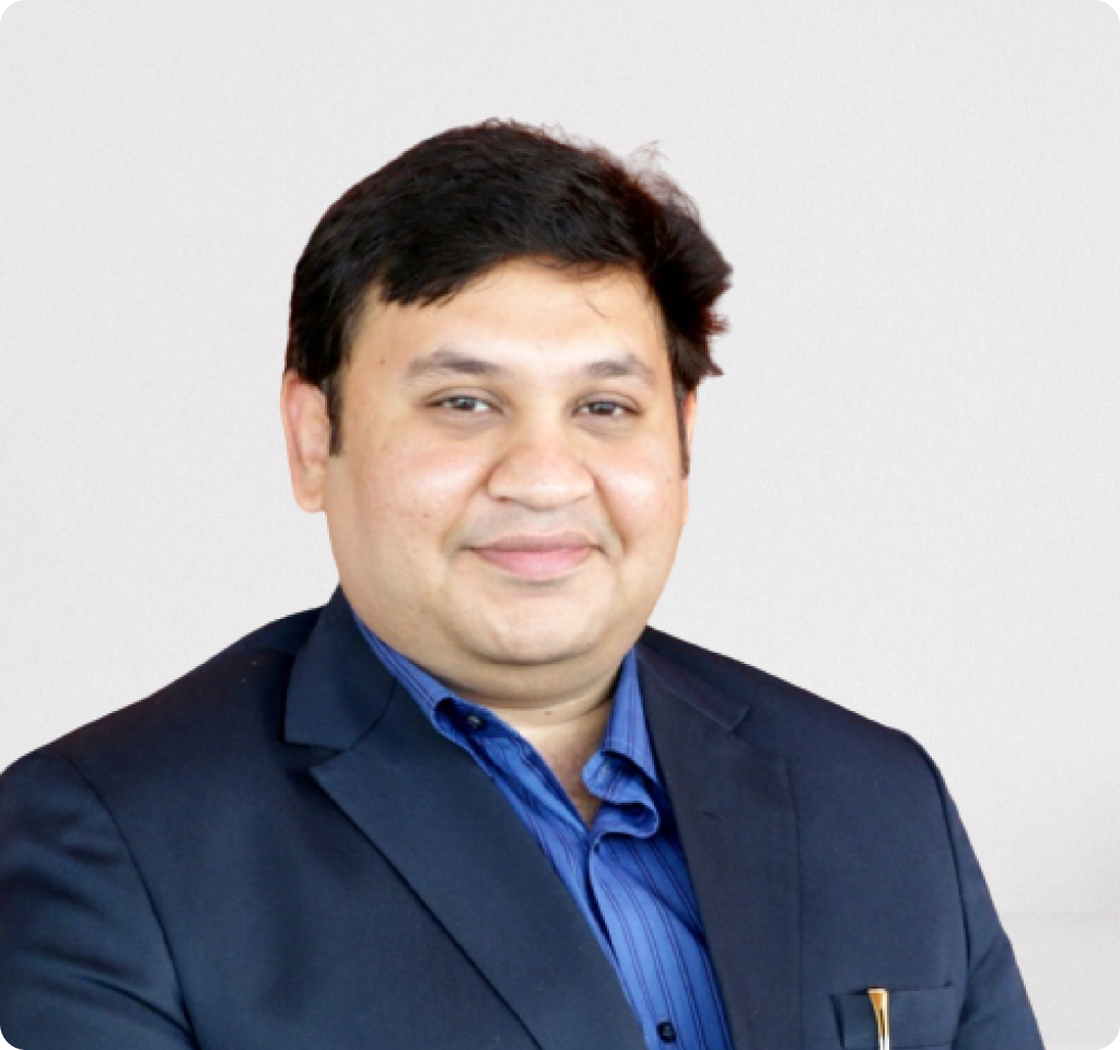 Bhaumik Shah
